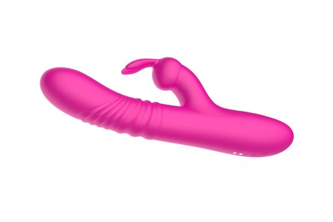 Wibrator Króliczek