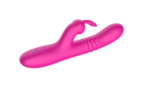 Wibrator Króliczek