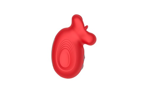 Zmysłowy Stymulator Ustny Kiss Fun