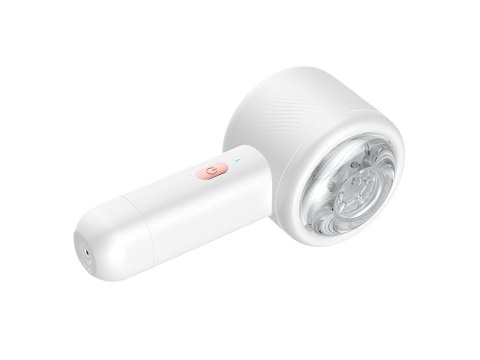Masturbator z Ruchem Pulsacyjnym
