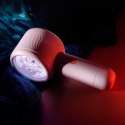 Masturbator z Ruchem Pulsacyjnym