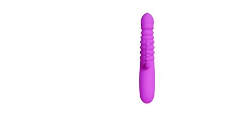 Triple Thruster – Wibrator z Potrójną Stymulacją