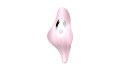 Dyskretny Wibrator Pulsacyjny PINK