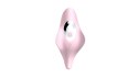 Dyskretny Wibrator Pulsacyjny PINK