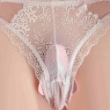 Dyskretny Wibrator Pulsacyjny PINK
