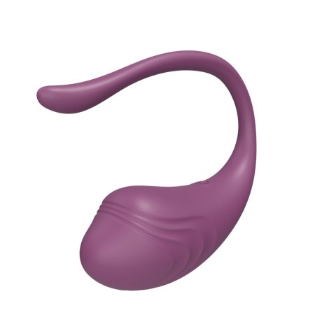 App Love Egg: Jajeczko wibrujące sterowane aplikacją