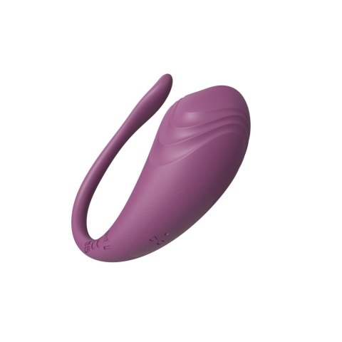 App Love Egg: Jajeczko wibrujące sterowane aplikacją