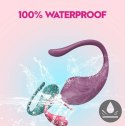 App Love Egg: Jajeczko wibrujące sterowane aplikacją