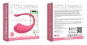 App Love Egg: Jajeczko wibrujące sterowane aplikacją