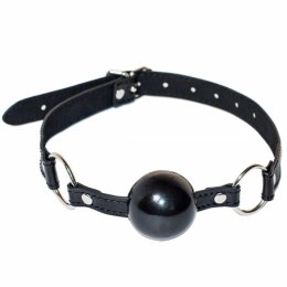 Knebel Kulkowy Crave – Intensywne Doznania