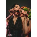 Knebel Kulkowy Crave – Intensywne Doznania