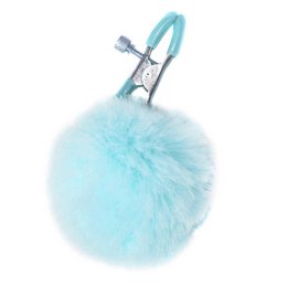 Zaciski na Sutki Party Hard Angelic Blue