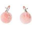 Zmysłowe Zaciski na Sutki 'Angelic Pink'