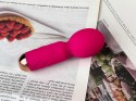 Urocza Różowa Mini Różdżka Wibracyjna