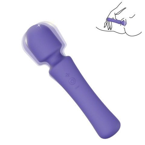 Masażer Duoduo Wand