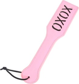 Fetish Fever - Zmysłowa Packa XOXO - Różowa