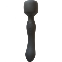 Rozgrzewająca Różdżka Black