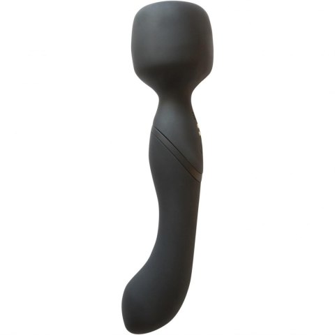Rozgrzewająca Różdżka Black