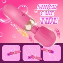 Różdżka Dobrej Wróżki Pink
