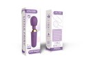 Fiołkowy Wibrator Różdżka Little Fairy Wand Purple