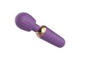 Fiołkowy Wibrator Różdżka Little Fairy Wand Purple