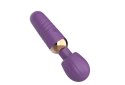 Fiołkowy Wibrator Różdżka Little Fairy Wand Purple