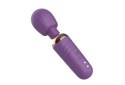 Fiołkowy Wibrator Różdżka Little Fairy Wand Purple