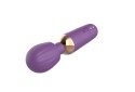 Fiołkowy Wibrator Różdżka Little Fairy Wand Purple