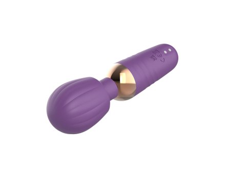 Fiołkowy Wibrator Różdżka Little Fairy Wand Purple