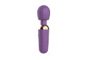 Fiołkowy Wibrator Różdżka Little Fairy Wand Purple