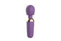 Fiołkowy Wibrator Różdżka Little Fairy Wand Purple
