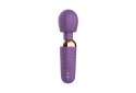Fiołkowy Wibrator Różdżka Little Fairy Wand Purple