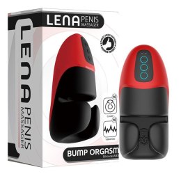 Lena - Męski Masturbator Penisa