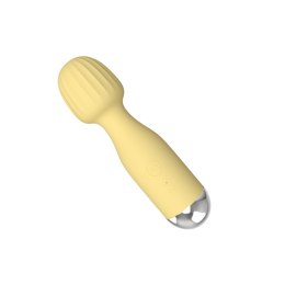 Elegancki Mini Masażer Wibracyjny