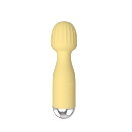 Elegancki Mini Masażer Wibracyjny