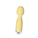Elegancki Mini Masażer Wibracyjny