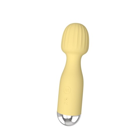 Elegancki Mini Masażer Wibracyjny