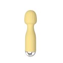 Elegancki Mini Masażer Wibracyjny