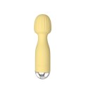 Elegancki Mini Masażer Wibracyjny