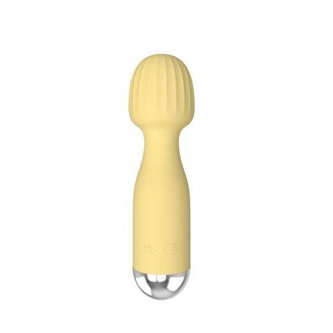 Elegancki Mini Masażer Wibracyjny