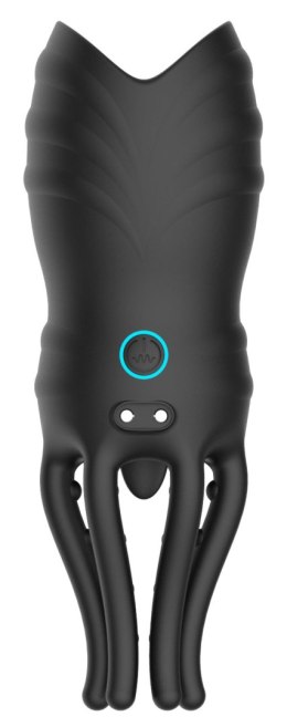 Wibrator Stymulujący Octopus