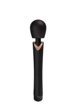 Perfect Wand Black – Wyrafinowany Masażer Różdżka