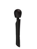 Perfect Wand Black – Wyrafinowany Masażer Różdżka