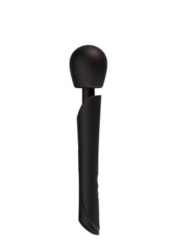 Perfect Wand Black – Wyrafinowany Masażer Różdżka