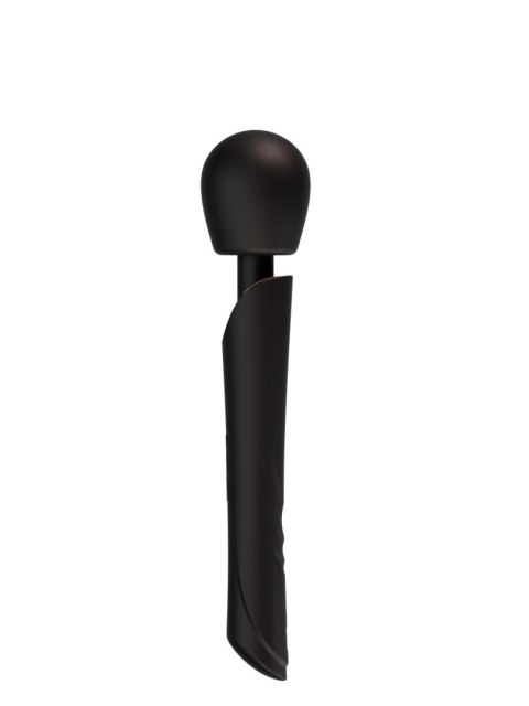 Perfect Wand Black – Wyrafinowany Masażer Różdżka