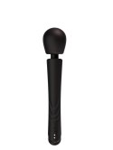 Perfect Wand Black – Wyrafinowany Masażer Różdżka