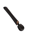 Perfect Wand Black – Wyrafinowany Masażer Różdżka