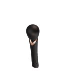 Perfect Wand Black – Wyrafinowany Masażer Różdżka