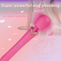 Masażer Perfect Wand Różowy