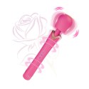 Masażer Perfect Wand Różowy